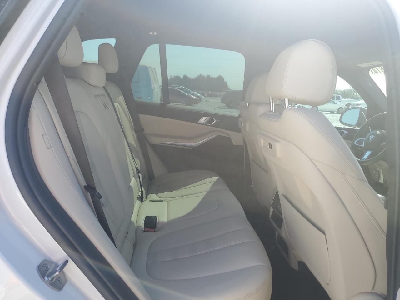 2022 BMW X5 SDRIVE 40I VIN:5UXCR4C07N9J83002