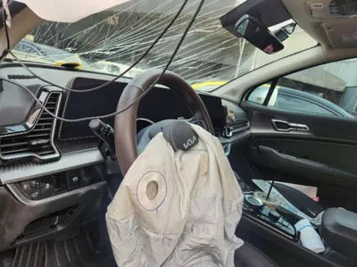 2021 Kia Sportage VIN: