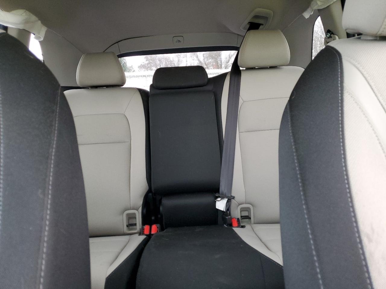 2024 HONDA CR-V EX VIN:2HKRS4H40RH476927