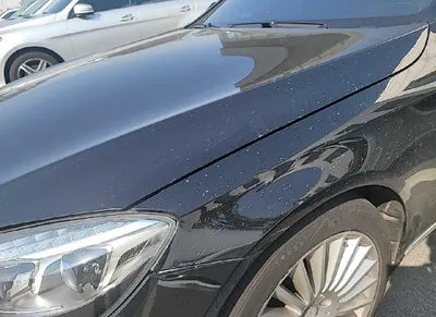 2016 Mercedes-Benz S 350 091KMWDDUF3DB0GA2 VIN:091KMWDDUF3DB0GA2