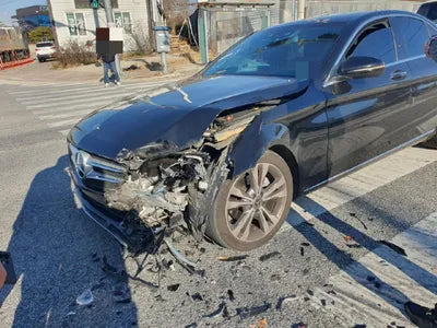 2018 Mercedes-Benz C 220 WDDWF0EB3JR355928 VIN:WDDWF0EB3JR355928