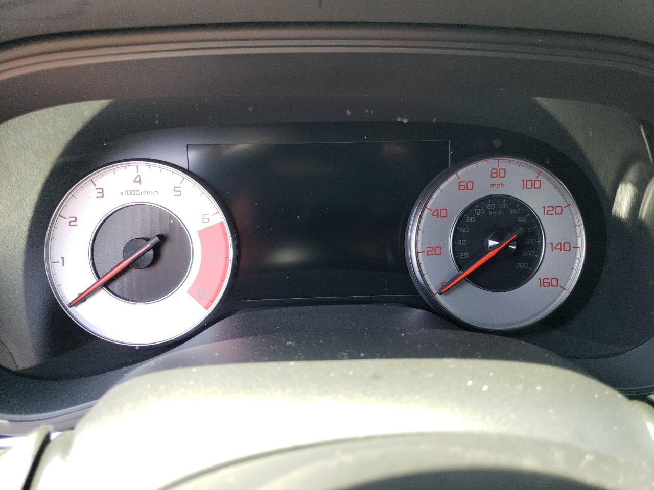 2022 ACURA TLX TECHNOLOGY VIN:19UUB2F63KA001533