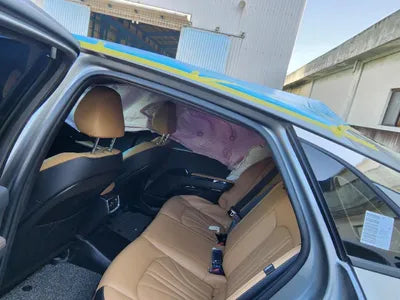 2020 Kia K5 VIN: