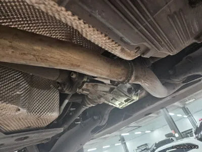 2016 Mercedes-Benz C 200 VIN: