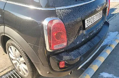 2020 MINI Countryman WMWYY5102L3L57235 VIN:WMWYY5102L3L57235