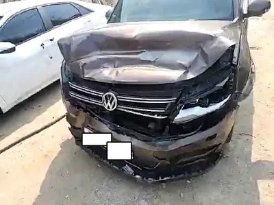 2015 Volkswagen Tiguan WVGZZZ5NZFW033783 VIN:WVGZZZ5NZFW033783