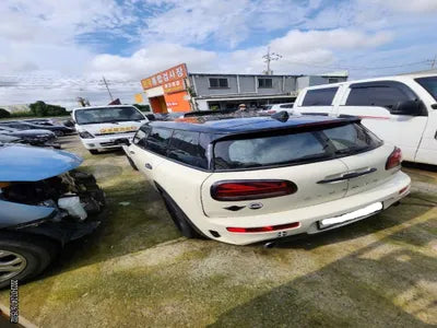 2016 MINI Clubman 704KMWMWLN9105GTJ VIN:704KMWMWLN9105GTJ