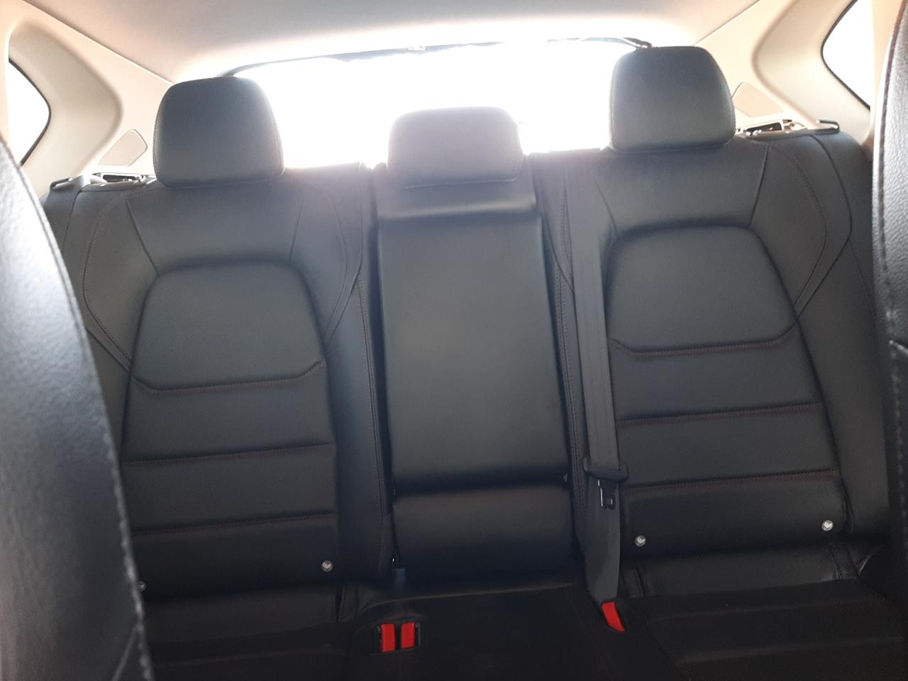 2024 MAZDA CX-5 PREFERRED VIN:WAUFFAFL9BN047823