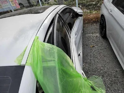 2020 BMW 520 WBAJK9105LCE63403 VIN:WBAJK9105LCE63403