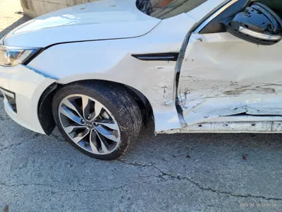 2015 Kia K5 235KMKNAGN419BFA6 VIN:235KMKNAGN419BFA6