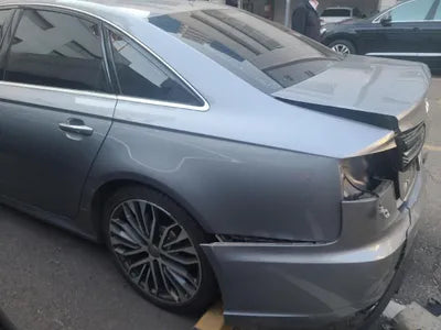 2016 Audi 50 WAUZZZ4G2GN081814 VIN:WAUZZZ4G2GN081814