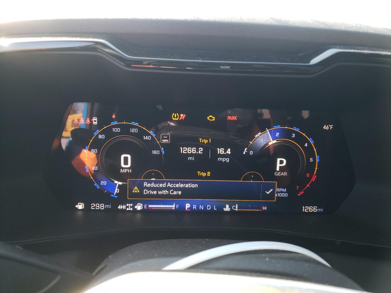 2024 CHEVROLET COLORADO Z71 VIN:1GCPTDEKXR1153399