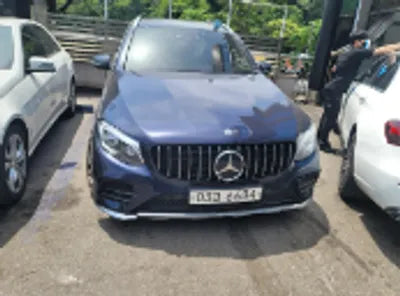 2019 Mercedes-Benz GLC 350 WDC0G5EB6KF522628 VIN:WDC0G5EB6KF522628