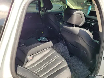 2020 Genesis G80 VIN: