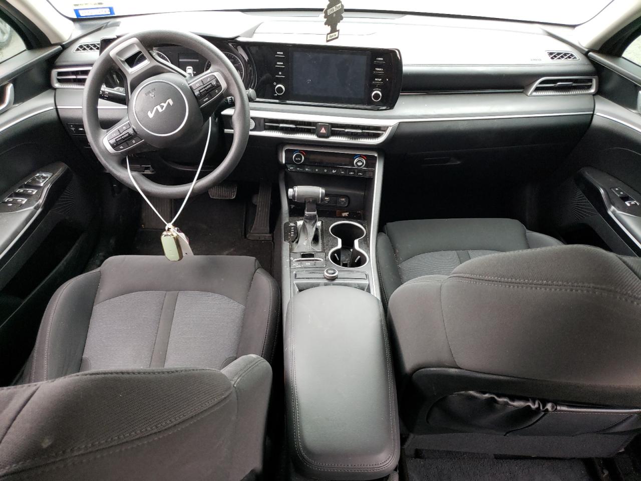 2023 KIA K5 LXS VIN:5XXG14J21PG180018