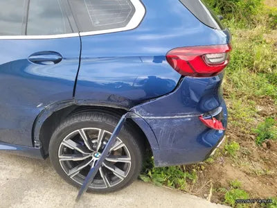 2019 BMW 530 WBACV6101KLJ91961 VIN:WBACV6101KLJ91961