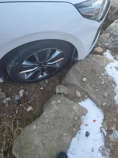 2016 Hyundai Ioniq KMHC051CGHU007025 VIN:KMHC051CGHU007025