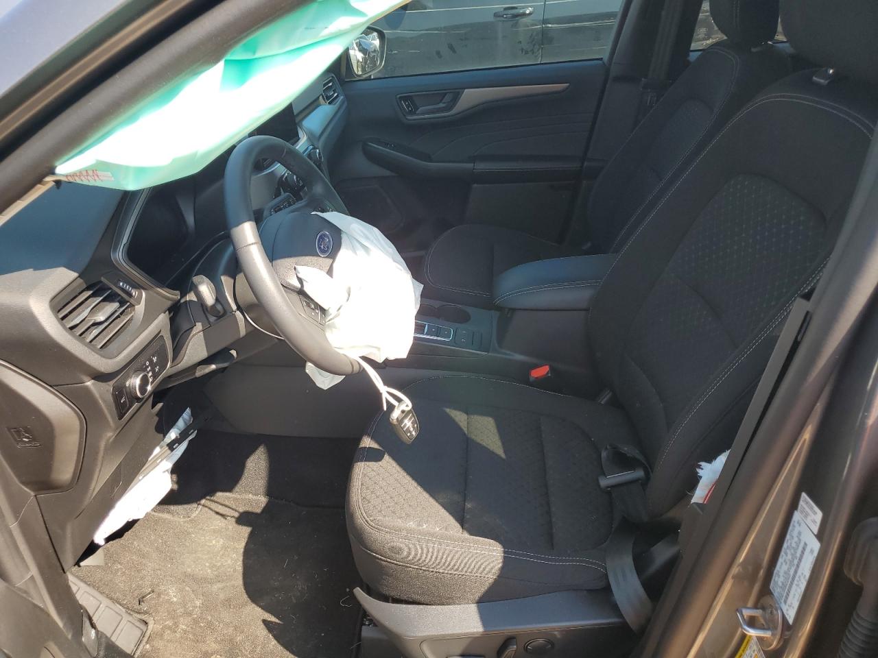 2024 FORD ESCAPE ACTIVE VIN:1FMCU0GN8RUA05533