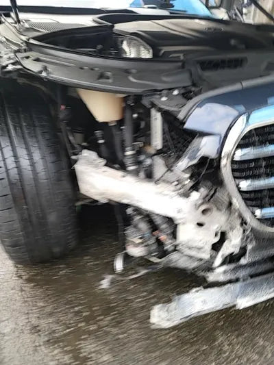 2021 Mercedes-Benz S 500 W1K6G6DB3MA053205 VIN:W1K6G6DB3MA053205