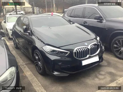 2021 BMW 120 WBA7L7109M7J66928 VIN:WBA7L7109M7J66928