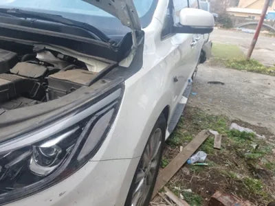 2018 Kia Carnival KNAME81ABKS533413 VIN:KNAME81ABKS533413