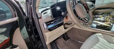 2021 Kia Carnival KNANE813BMS094972 VIN:KNANE813BMS094972