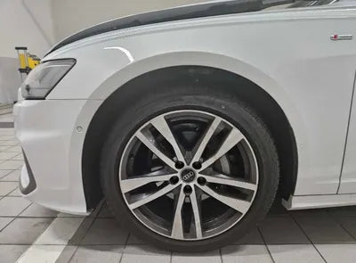 2023 Audi A6 WAUZZZF24PN022801 VIN:WAUZZZF24PN022801