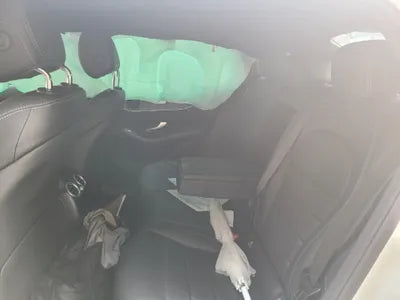 2023 Mercedes-Benz GLC 300 VIN: