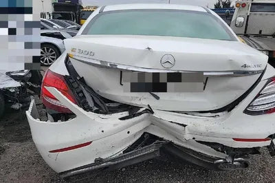 2020 Mercedes-Benz E 300 W1KZF4KBXLA810798 VIN:W1KZF4KBXLA810798