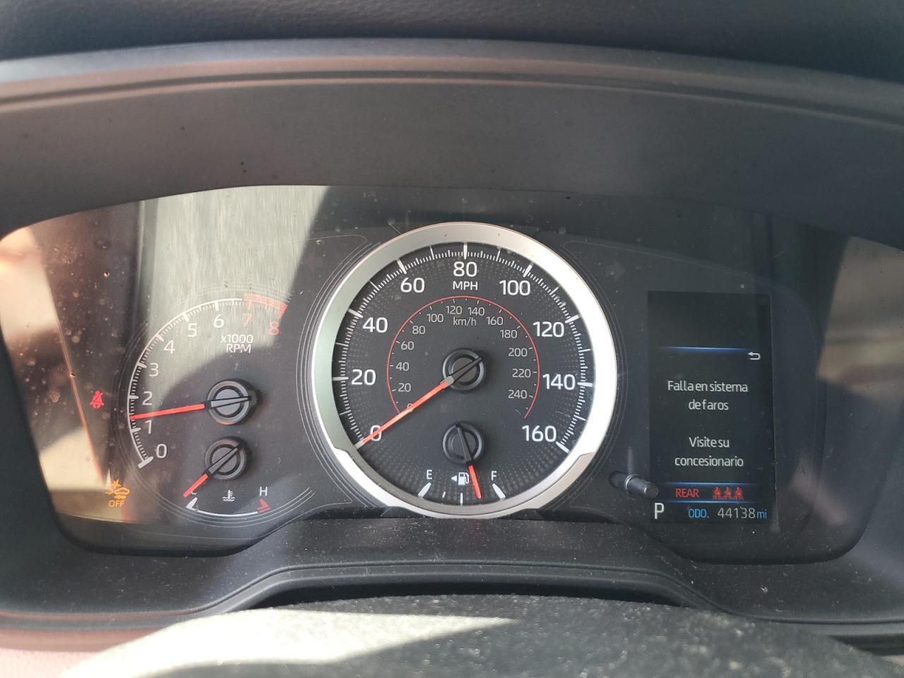 2022 TOYOTA COROLLA CROSS L VIN:7MUAAAAGXNV006451