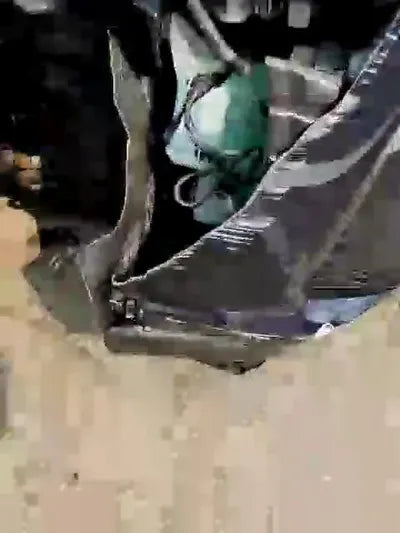 2017 Lexus RX 450 JTJBGMCAXH2033651 VIN:JTJBGMCAXH2033651