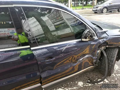 2015 Volkswagen Tiguan WVGZZZ5NZFW501065 VIN:WVGZZZ5NZFW501065