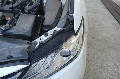 2019 Toyota Camry JTNB21HK9K3047880 VIN:JTNB21HK9K3047880