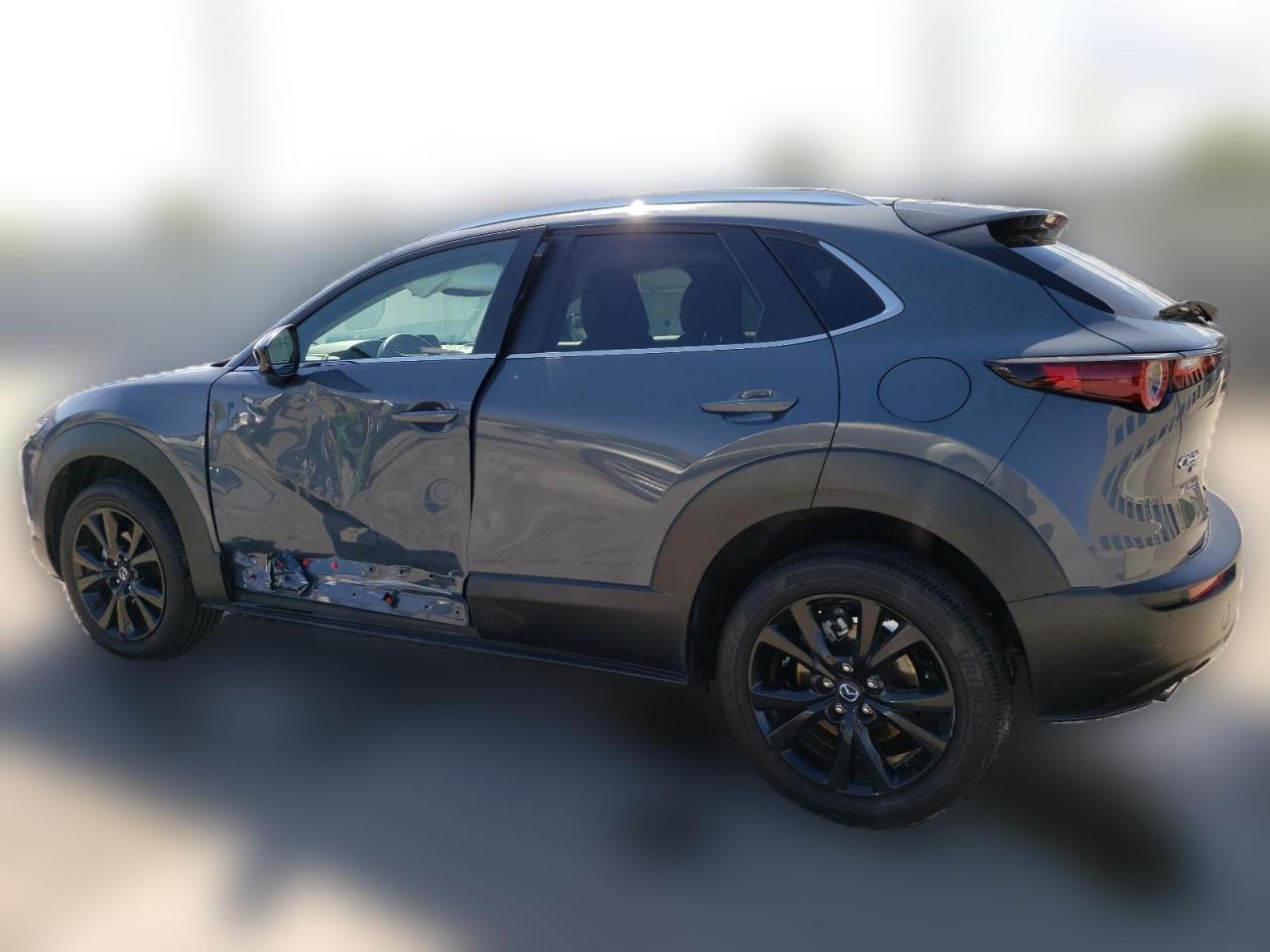 2023 MAZDA CX-30 PREFERRED VIN:3MVDMBCMXPM500222