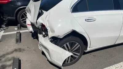 2021 Mercedes-Benz A 200 W1K3G1CB3MJ306014 VIN:W1K3G1CB3MJ306014