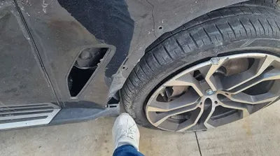 2022 BMW 545 WBATA6104N9J62242 VIN:WBATA6104N9J62242