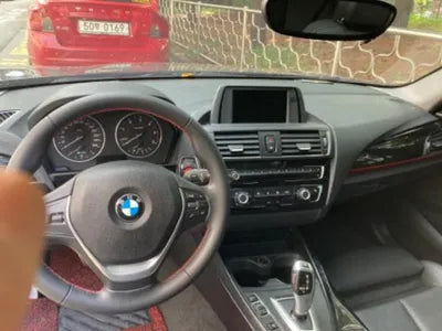 2017 BMW 118 370KMWBA1S5100H5D VIN:370KMWBA1S5100H5D