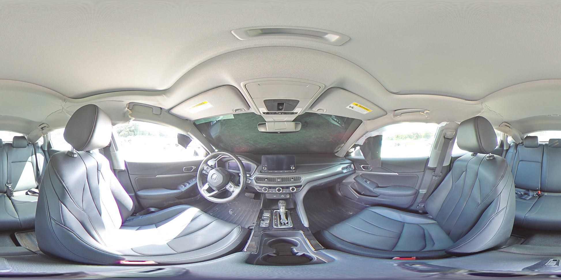 2023 ACURA INTEGRA  VIN:19UDE4H21PA003690