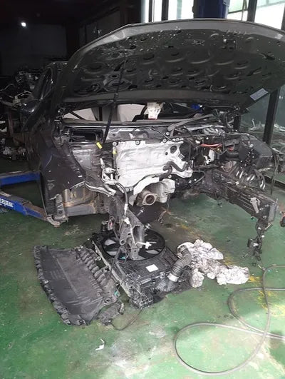 2019 Mercedes-Benz A 220 VIN: