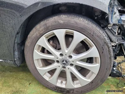 2017 Mercedes-Benz E 220 WDDZF0EB2HA127165 VIN:WDDZF0EB2HA127165