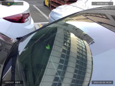 2021 Genesis G80 KMTGA41BDMU068659 VIN:KMTGA41BDMU068659