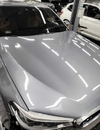 2018 BMW 520 WBAJC5104JG861646 VIN:WBAJC5104JG861646