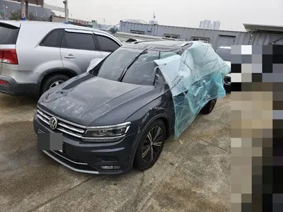 2020 Volkswagen Tiguan WVGZZZ5NZLW910808 VIN:WVGZZZ5NZLW910808