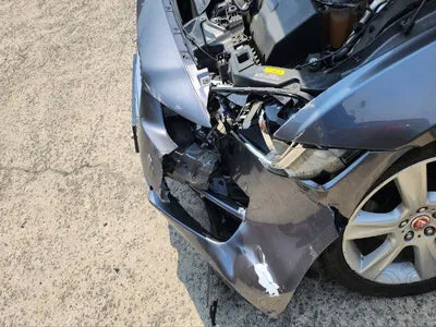 2016 Jaguar XE SAJAB4BNXGA927169 VIN:SAJAB4BNXGA927169