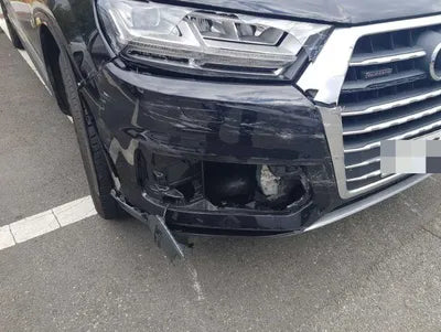 2019 Audi Q7 VIN: