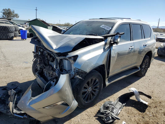 2023 LEXUS GX 460 VIN:JTJAM7BX7P5366088