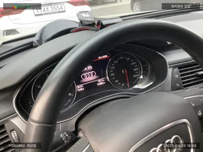 2015 Audi A6 WAUZZZ4GXGN085643 VIN:WAUZZZ4GXGN085643