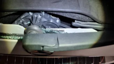 2018 Mercedes-Benz GLE 350 WDCDA2EB8JB024471 VIN:WDCDA2EB8JB024471