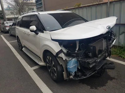 2020 Kia Carnival KNANE81BBMS026532 VIN:KNANE81BBMS026532