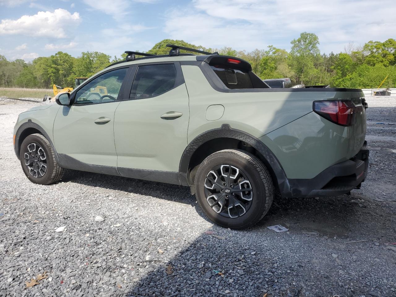 2023 HYUNDAI SANTA CRUZ SEL PREMIUM VIN:5NTJDDAF6PH050886